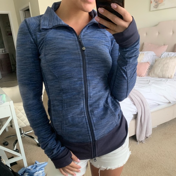 Lululemon Nice Asana Jacket - Picture 2 of 11